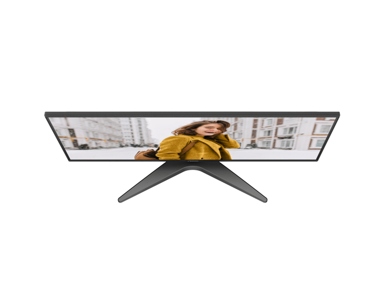 AOC 23.8" 24B36X IPS FHD HDR10 Adaptive Sync 144Hz 0.5ms Gaming Monitor