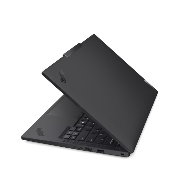 Lenovo 14" ThinkPad T14 Gen 6 Ultra 7 255U Ai PC 16GB 512GB IPS WUXGA Win11Pro 3Y Premier With Office