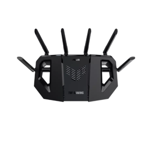 040e51534f6767169480cda88bad0e60.png ASUS TUF-BE9400 Tri Band WiFi 7 320MHz 6GHz 5764 Mbps Extendable Gaming Router