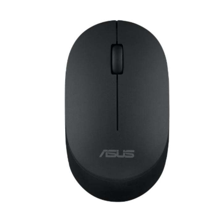 ASUS MW103 Wireless Bluetooth Silent Mouse