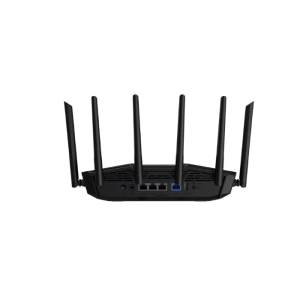 0daebf2d65fb2f4a5c6613aa8ee41513.png ASUS TUF-BE9400 Tri Band WiFi 7 320MHz 6GHz 5764 Mbps Extendable Gaming Router