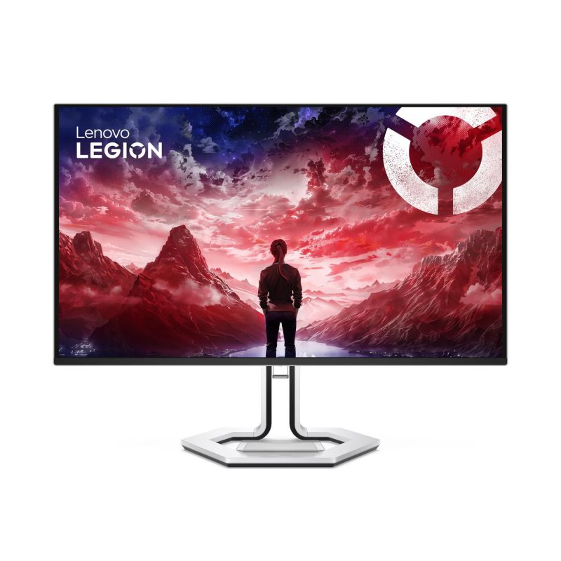 Lenovo 31.5" PRO 32UD-10 QD-OLED UHD 240Hz 0.03ms Legion Pro Monitor