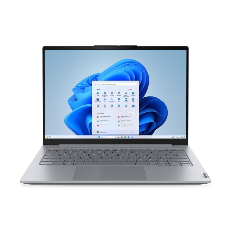 Lenovo 14" ThinkBook 14 Gen 8 Intel Core 5 210H 16GB DDR5 512GB IPS WUXGA Win11Pro 3Y Onsite with Office