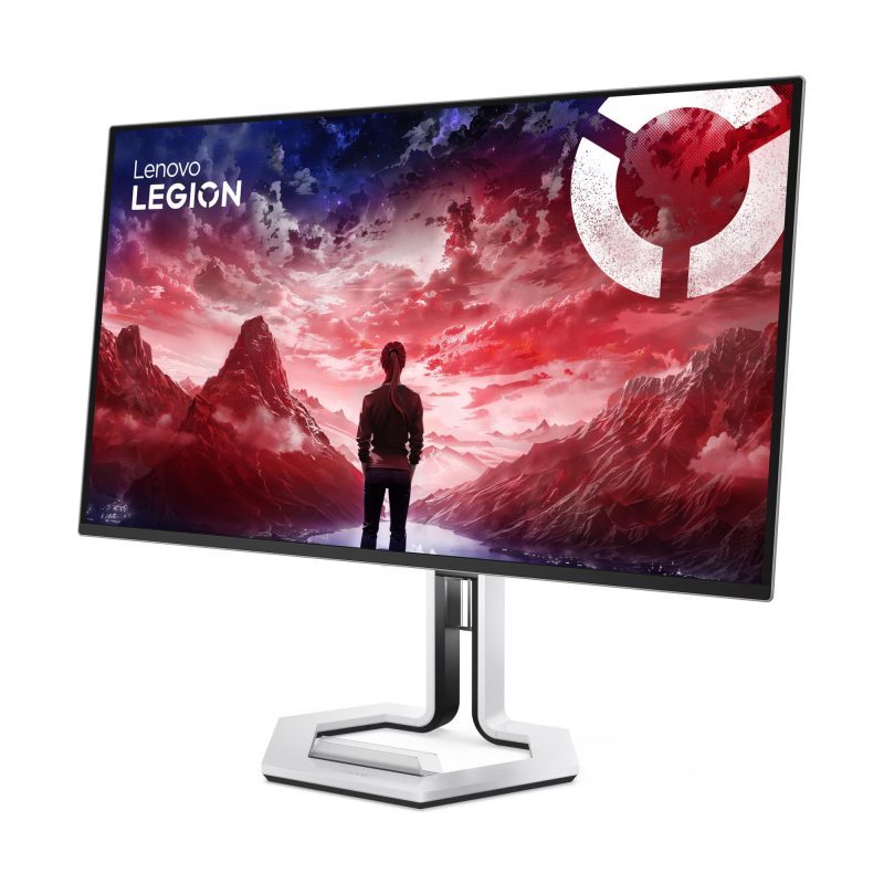Lenovo 31.5" PRO 32UD-10 QD-OLED UHD 240Hz 0.03ms Legion Pro Monitor