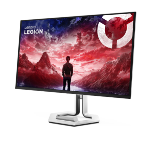 Lenovo 26.5" Legion PRO 27Q-10 QD-OLED QHD 280Hz 0.03ms Legion Pro Monitor