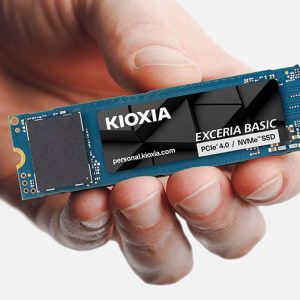2bcef947a7cffacf1564d4be7ff29a94.jpeg Kioxia Exceria Basic 2TB NVMe PCIe 4x4 SSD - LSF10Z002TG8