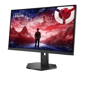 Lenovo 27" 27Q-10 G-Sync FreeSync QHD 240Hz 0.5ms Legion Monitor