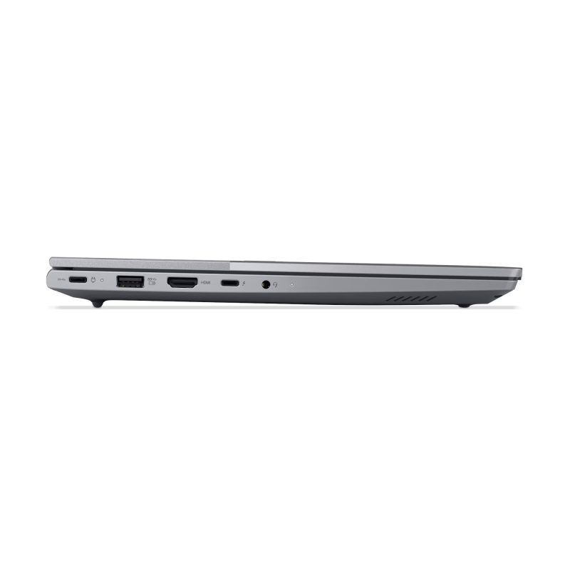 Lenovo 14" ThinkBook 14 Gen 8 Intel Core 5 210H 16GB DDR5 512GB IPS WUXGA Win11Pro 3Y Onsite with Office