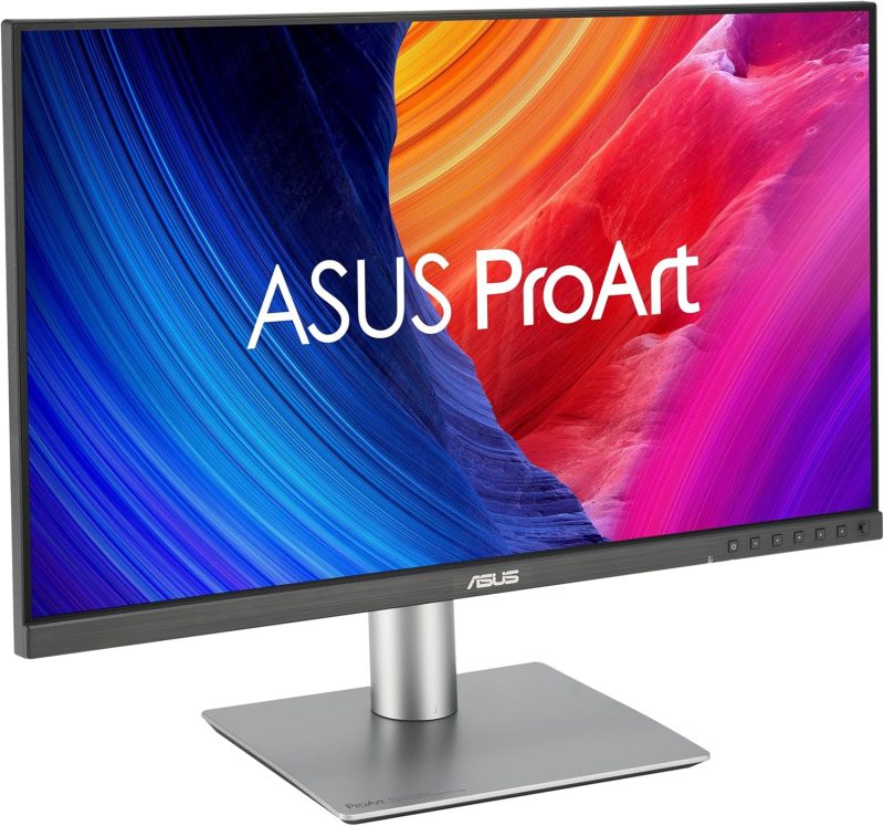408fa6b0d9a6ae763cd48b11d74b7cba.jpeg ASUS 31.5" ProArt PA32QCV IPS 6K HDR10 Light Sync 60Hz 5ms Monitor