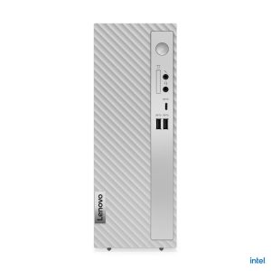 Lenovo Ideacentre i5-14400 Intel UHD 730 Graphics 8GB 512GB Win11Home 3Y Premium Care with Office Desktop PC - 90VT005EMI