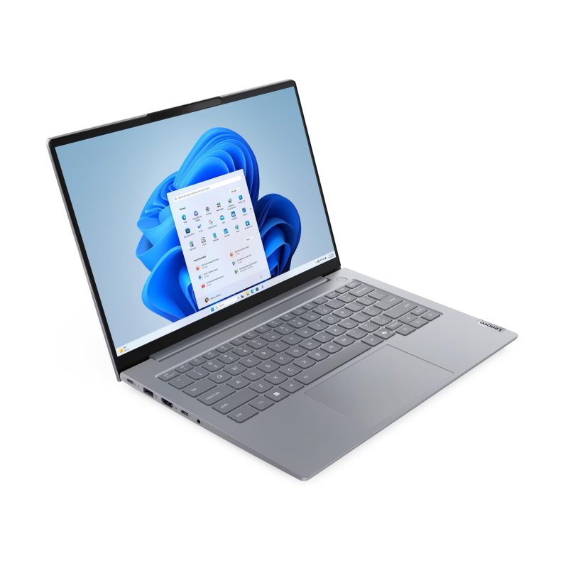 Lenovo 14" ThinkBook 14 Gen 8 Intel Core 5 210H 16GB DDR5 512GB IPS WUXGA Win11Pro 3Y Onsite with Office