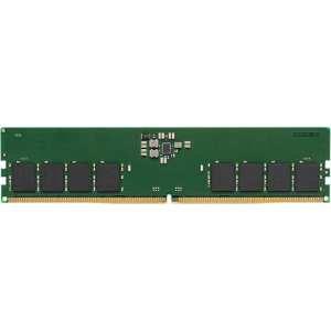 Kingston 8GB ValueRAM DDR5-5600Mhz DIMM Memory RAM - KVR56U46BS6-8