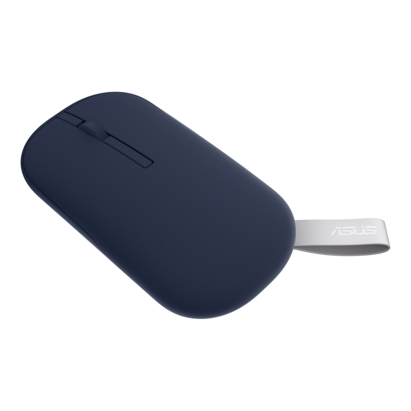 5f642539363970f3066c40d4a87eab5e.png Asus MD100 Marshmallow Portable Wireless Bluetooth Ultraslim Lightweight Silent Mouse