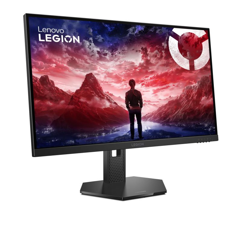 Lenovo 27" 27Q-10 G-Sync FreeSync QHD 240Hz 0.5ms Legion Monitor