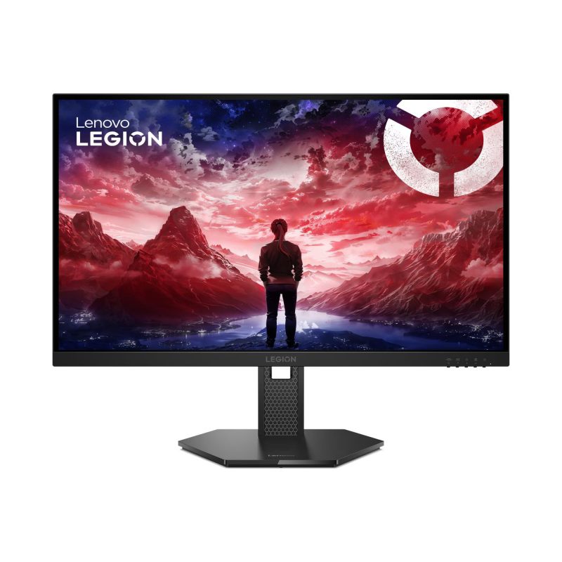 Lenovo 27" 27Q-10 G-Sync FreeSync QHD 240Hz 0.5ms Legion Monitor