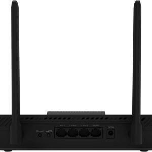 Asus RT-BE50 Dual-band WiFi 7 160MHz 5GHz 3600 Mbps Worry-Free Smart Home WiFi Router
