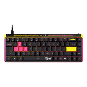 8073535360669280c196a06e6becb930.png Asus ROG M606 Falchion Ace HFX ZywOo Edition Magnetic Switch Gaming Keyboard