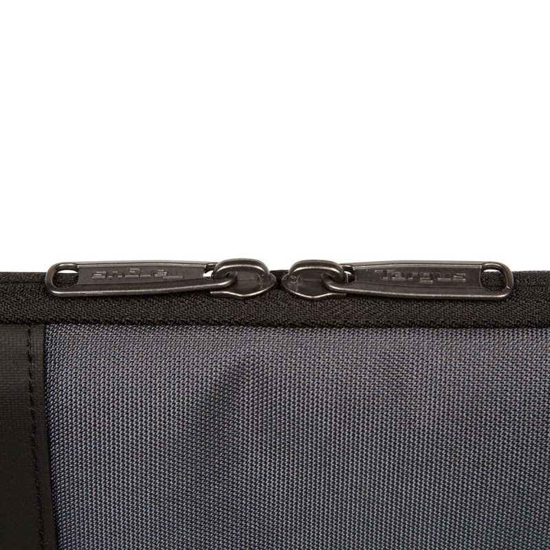 Targus 13-14" Laptop Sleeve Black/Ebony - TAR-TSS94804EU