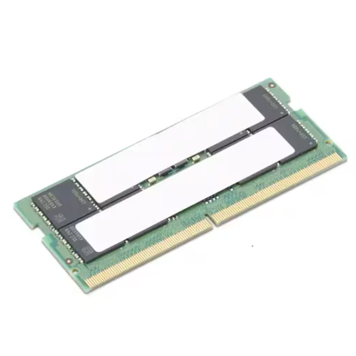 Lenovo ThinkPad 16GB DDR5 5600MHz SoDIMM Memory - 4X71M23186