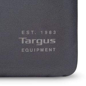 Targus 13-14" Laptop Sleeve Black/Ebony - TAR-TSS94804EU