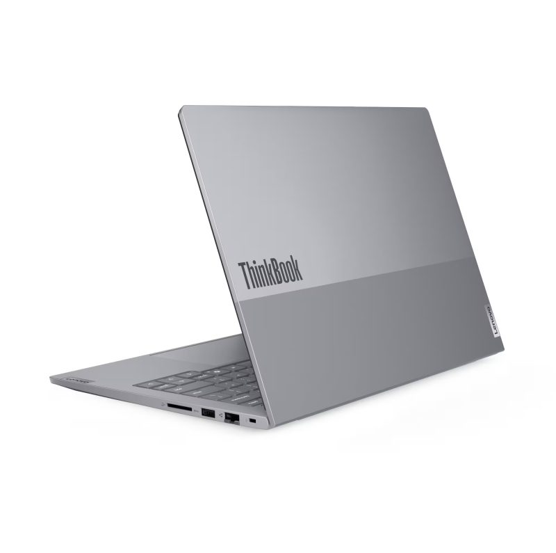 Lenovo 14" ThinkBook 14 Gen 8 Intel Core 5 210H 16GB DDR5 512GB IPS WUXGA Win11Pro 3Y Onsite with Office