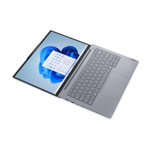 Lenovo 14" ThinkBook 14 Gen 8 Intel Core 5 210H 16GB DDR5 512GB IPS WUXGA Win11Pro 3Y Onsite with Office