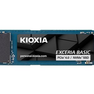 c0d430b18bd85dc714c7f5993d134245.jpeg Kioxia Exceria Basic 2TB NVMe PCIe 4x4 SSD - LSF10Z002TG8