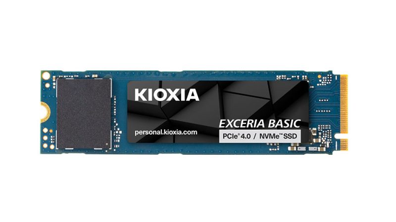 c0d430b18bd85dc714c7f5993d134245.jpeg Kioxia Exceria Basic 2TB NVMe PCIe 4x4 SSD - LSF10Z002TG8