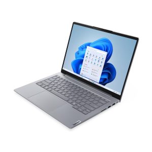 Lenovo 14" ThinkBook 14 Gen 8 Intel Core 5 210H 16GB DDR5 512GB IPS WUXGA Win11Pro 3Y Onsite with Office