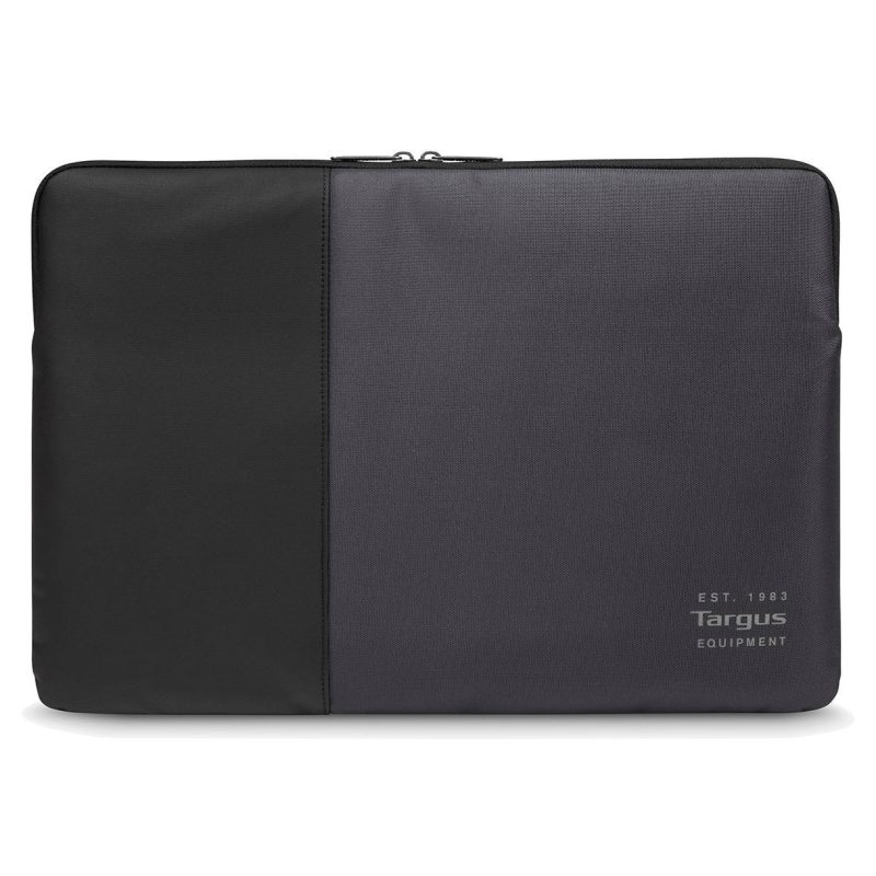 Targus 13-14" Laptop Sleeve Black/Ebony - TAR-TSS94804EU