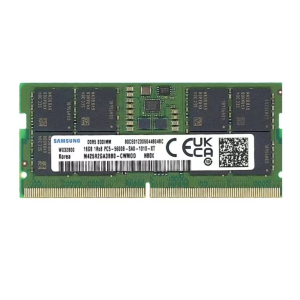 SAMSUNG 16GB DDR5 5600MHz 262Pin Laptop Memory Notebook RAM 1.1V SODIMM - M425R2GA3EB0-CWM