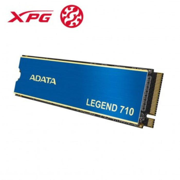 ce7a4c06833859d215ce31b79333ca85.png ADATA SSD LEGEND 710 M.2 2280 1TB (GAMING) - ALEG-710-1TCS