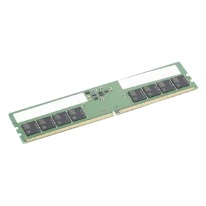 Lenovo 16GB DDR5 5600MHz UDIMM Memory - 4X71N41632