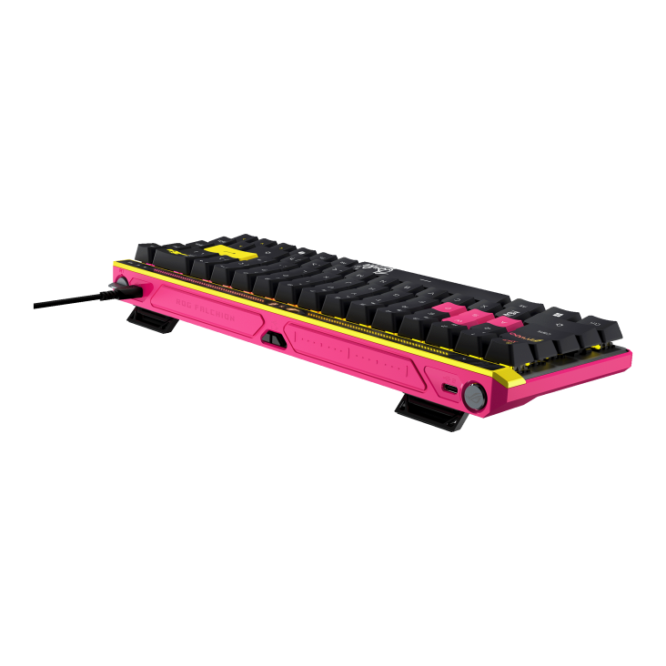 f3692f005b6c0307ced9677e28926678.png Asus ROG M606 Falchion Ace HFX ZywOo Edition Magnetic Switch Gaming Keyboard