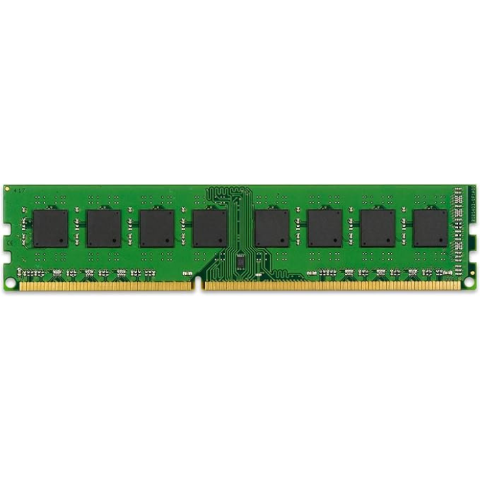 Kingston 8GB ValueRAM DDR5-5600Mhz DIMM Memory RAM - KVR56U46BS6-8