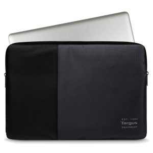 Targus 13-14" Laptop Sleeve Black/Ebony - TAR-TSS94804EU