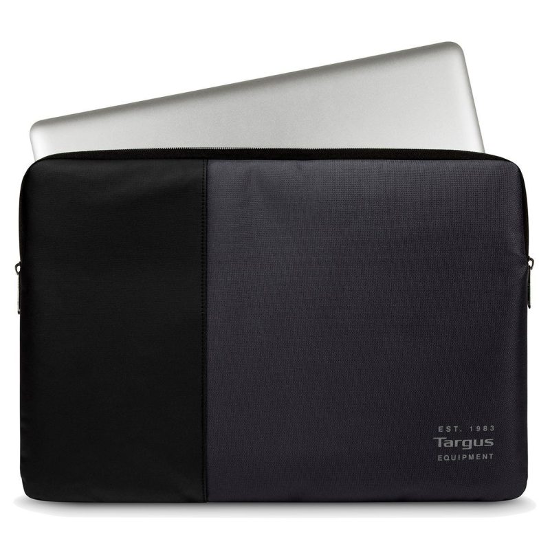 Targus 13-14" Laptop Sleeve Black/Ebony - TAR-TSS94804EU