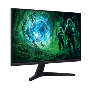 Samsung 27" Odyssey LS27FG530EEXXS IPS G5 G53F QHD HDR10 FreeSync Premium 200Hz 1ms Gaming Monitor