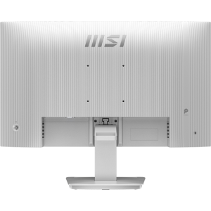 MSI 27" PRO MP273W E14A IPS FHD AMD FreeSync 144Hz 1ms Build In Speaker Business Productivity Monitor