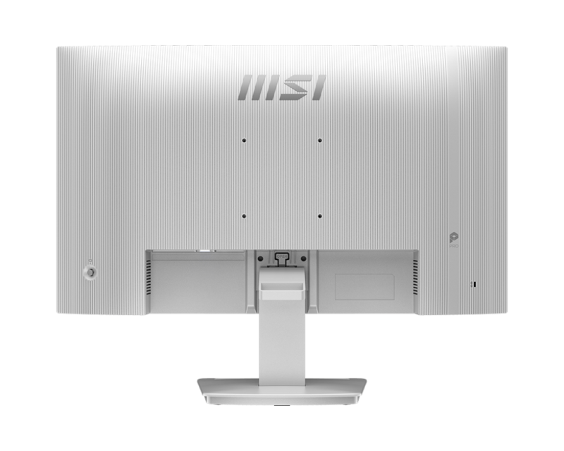 MSI 27" PRO MP273W E14A IPS FHD AMD FreeSync 144Hz 1ms Build In Speaker Business Productivity Monitor