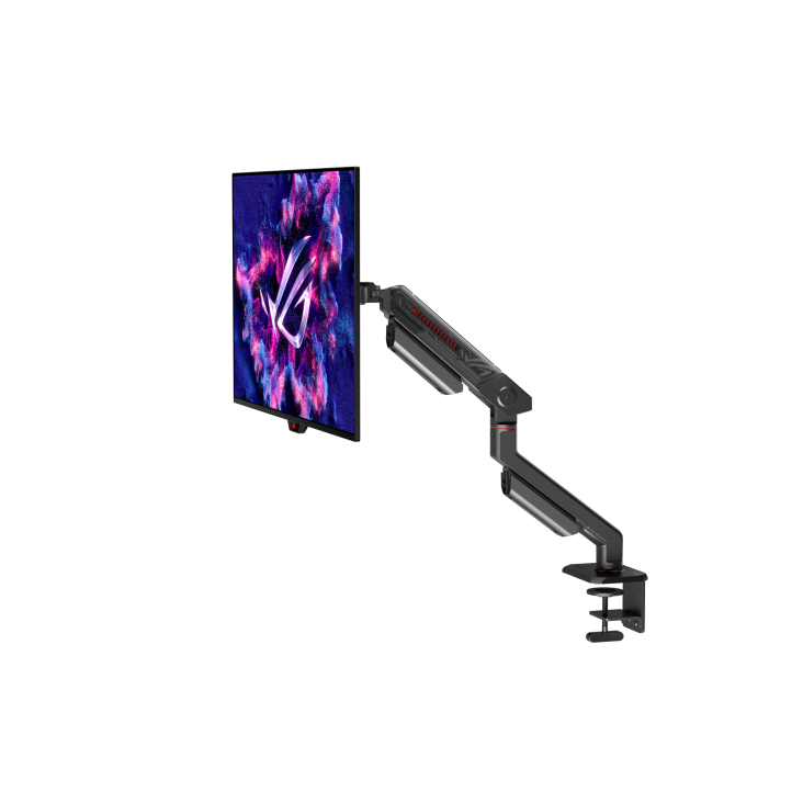 Asus ROG Ergo Monitor Arm AAS01