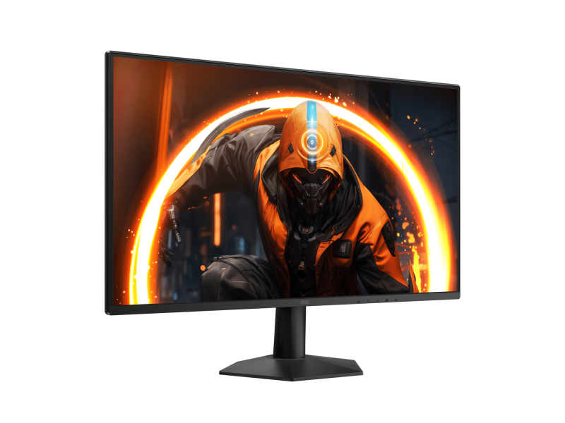 AOC 27" 27G50Z IPS FHD 260Hz 0.3ms Gaming Monitor