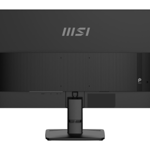 MSI 27“ Pro MP275 E14L IPS FHD Adaptive Sync 144Hz 1ms Build In Speaker Eyes Ergo Business Productivity Monitor