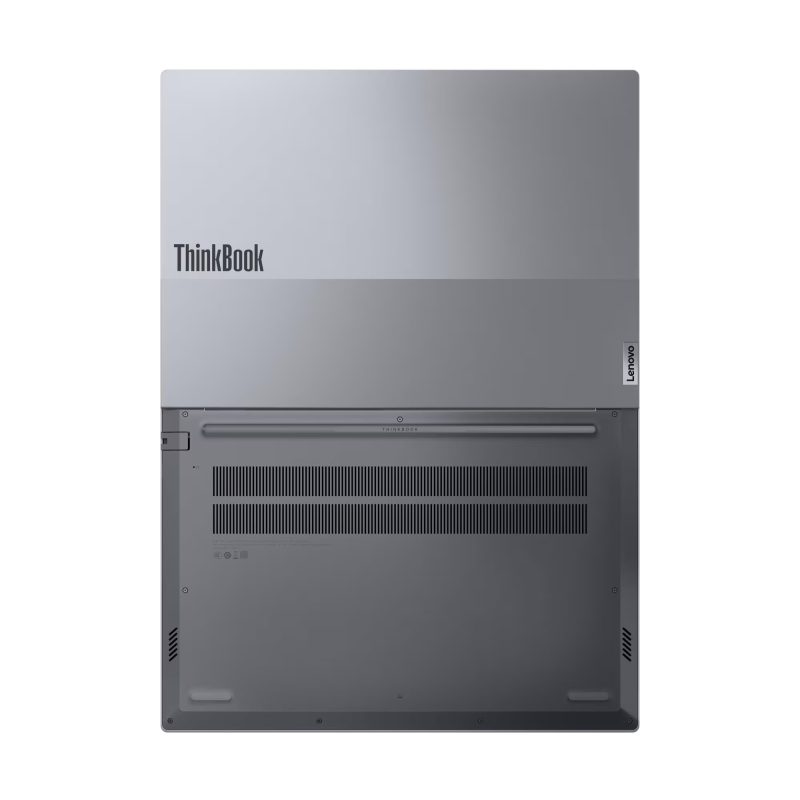 Lenovo 16" ThinkBook 16 Gen 8 Intel Core 5 210H 16GB D5 512GB WUXGA IPS W11P 3Y Onsite with Office