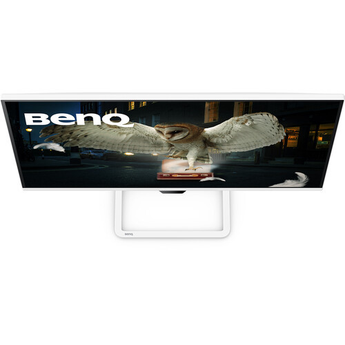 6285de05b31f2a29520dc2114d92d8af.jpeg BenQ 27" EW270Q IPS QHD HDR10 90% P3 FreeSync 200Hz 1ms Built-In Speaker USB-C(PD 65W) Monitor