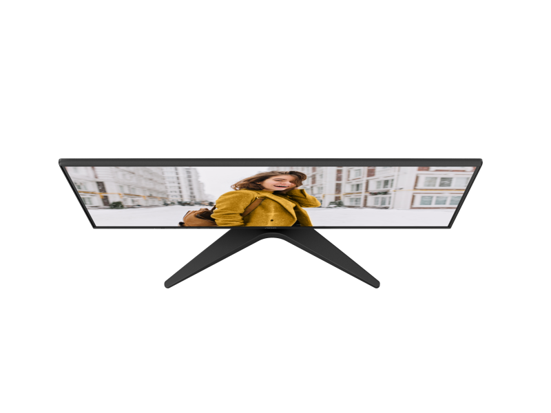 AOC 27" 27B36X IPS FHD HDR10 Adaptive Sync 144Hz 0.5ms 3-sided Frameless Monitor