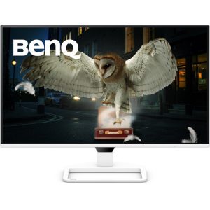 84ed15671b4bd68fec8073621da9d0f7.jpeg BenQ 27" EW270Q IPS QHD HDR10 90% P3 FreeSync 200Hz 1ms Built-In Speaker USB-C(PD 65W) Monitor