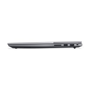 Lenovo 16" ThinkBook 16 Gen 8 Intel Core 5 210H 16GB D5 512GB WUXGA IPS W11P 3Y Onsite with Office