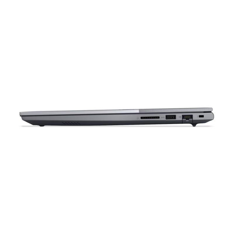 Lenovo 16" ThinkBook 16 Gen 8 Intel Core 5 210H 16GB D5 512GB WUXGA IPS W11P 3Y Onsite with Office