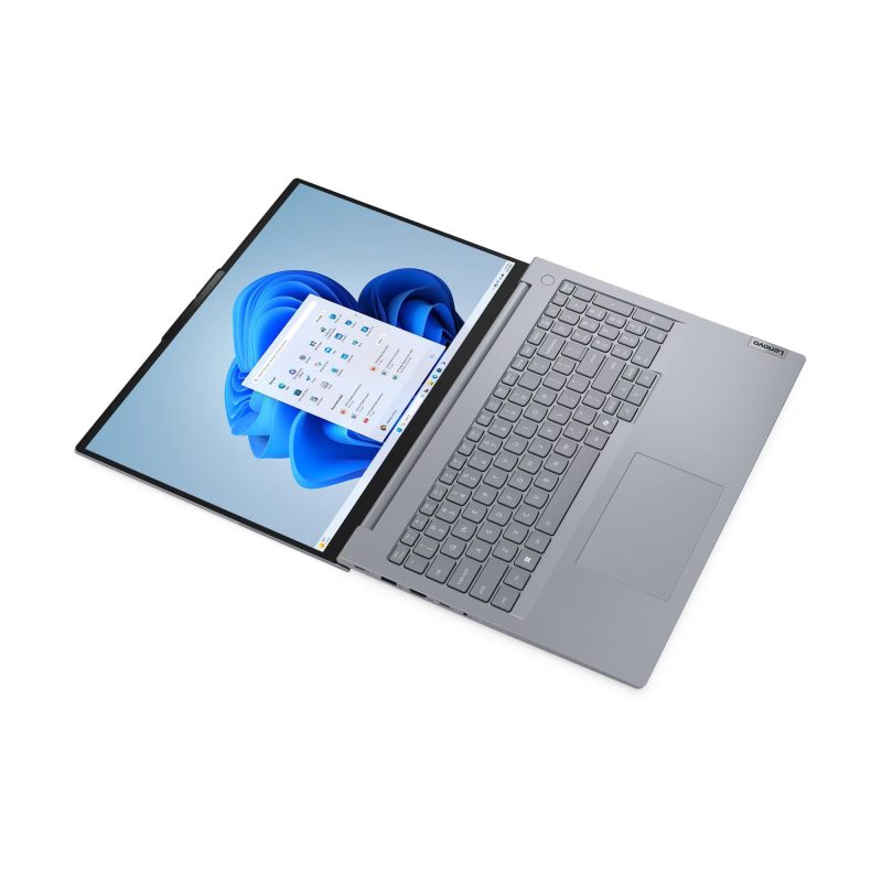 Lenovo 16" ThinkBook 16 Gen 8 Intel Core 5 210H 16GB D5 512GB WUXGA IPS W11P 3Y Onsite with Office